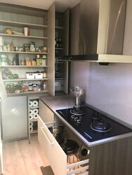 1 King Albert Park (D21), Condominium #597097911